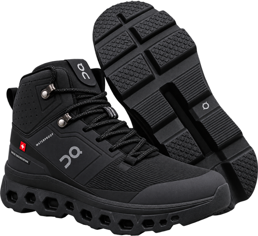 BOTA ROCK