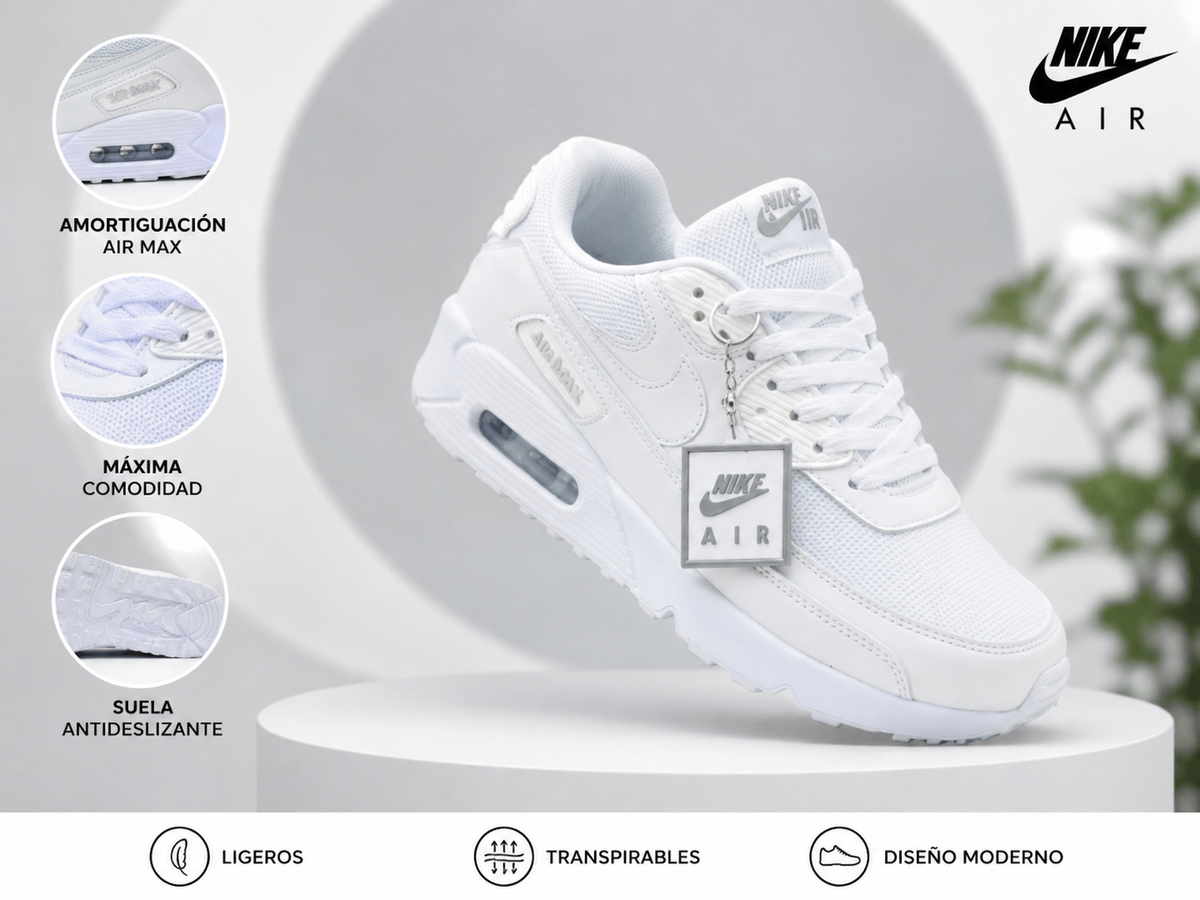 AIR MAX 90