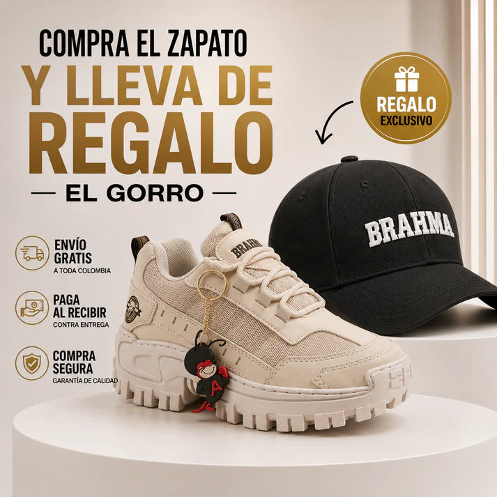 COMBO MOSTER