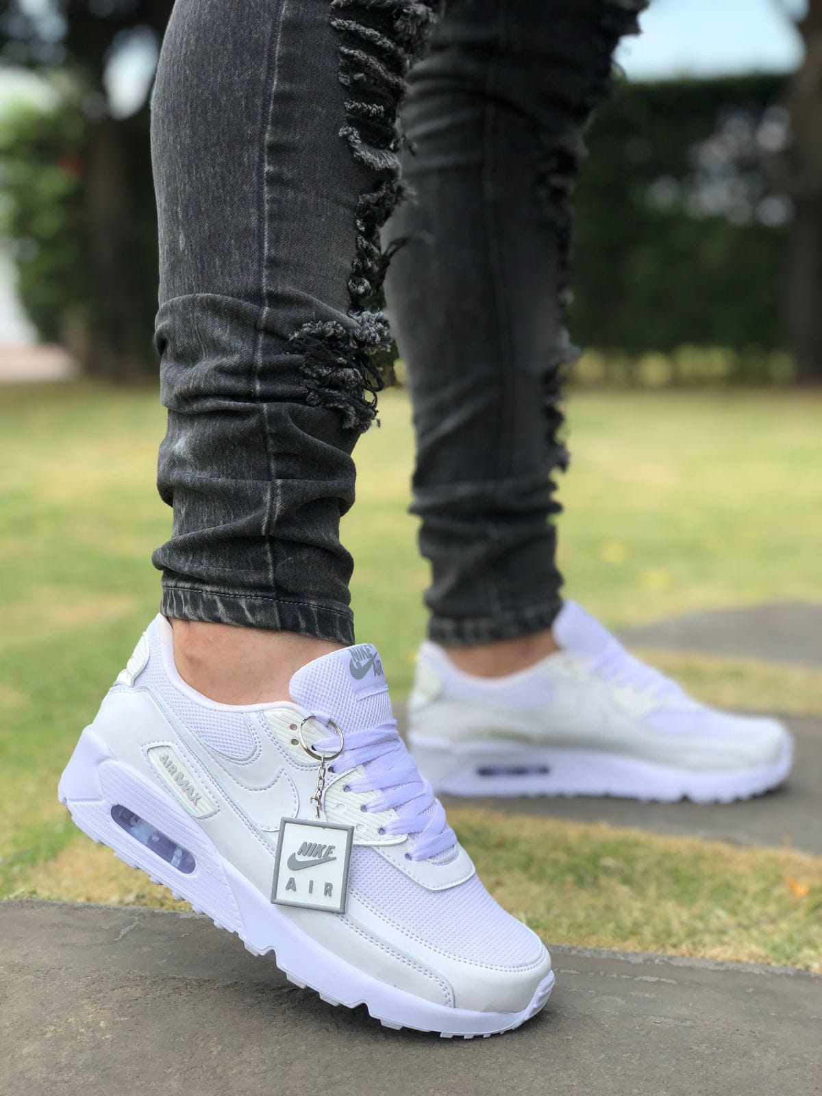 AIR MAX 90