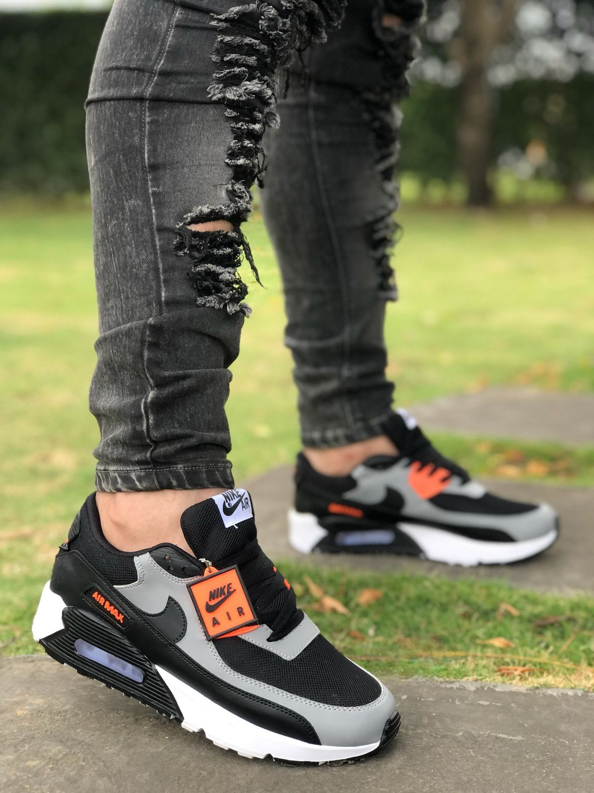AIR MAX 90