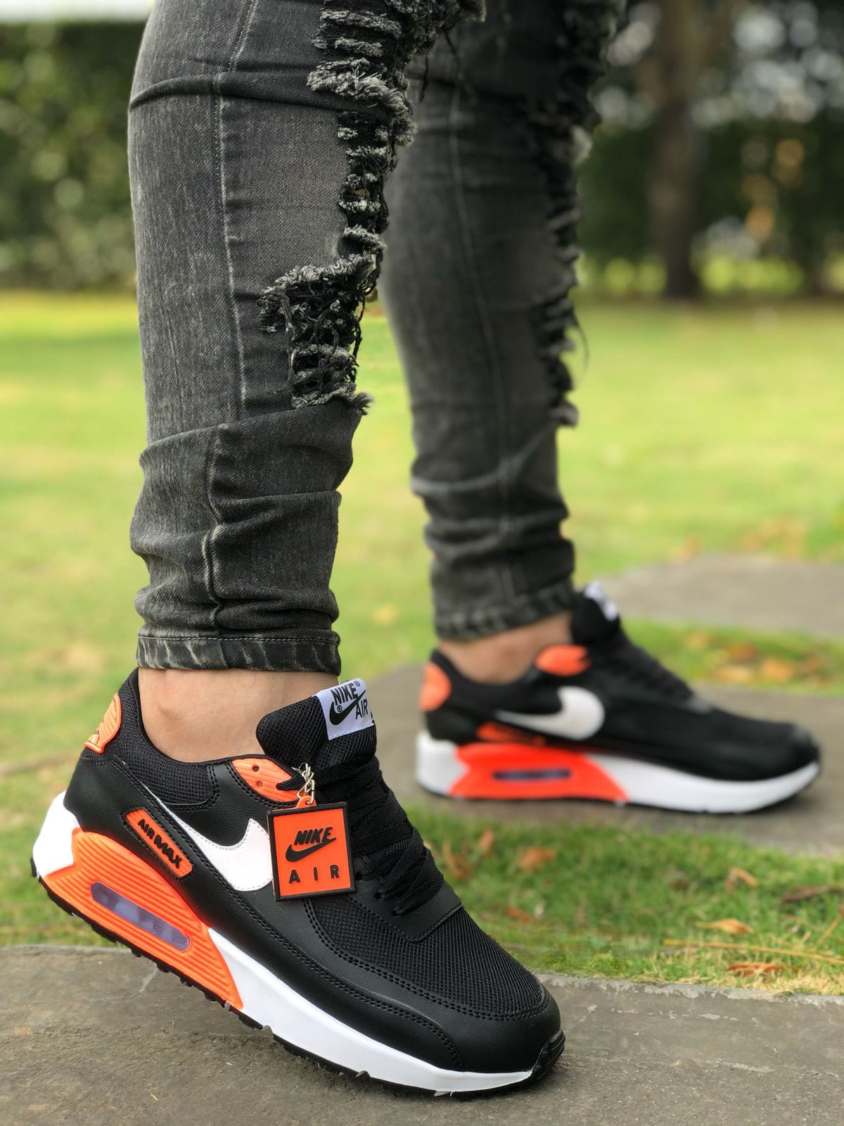 AIR MAX 90