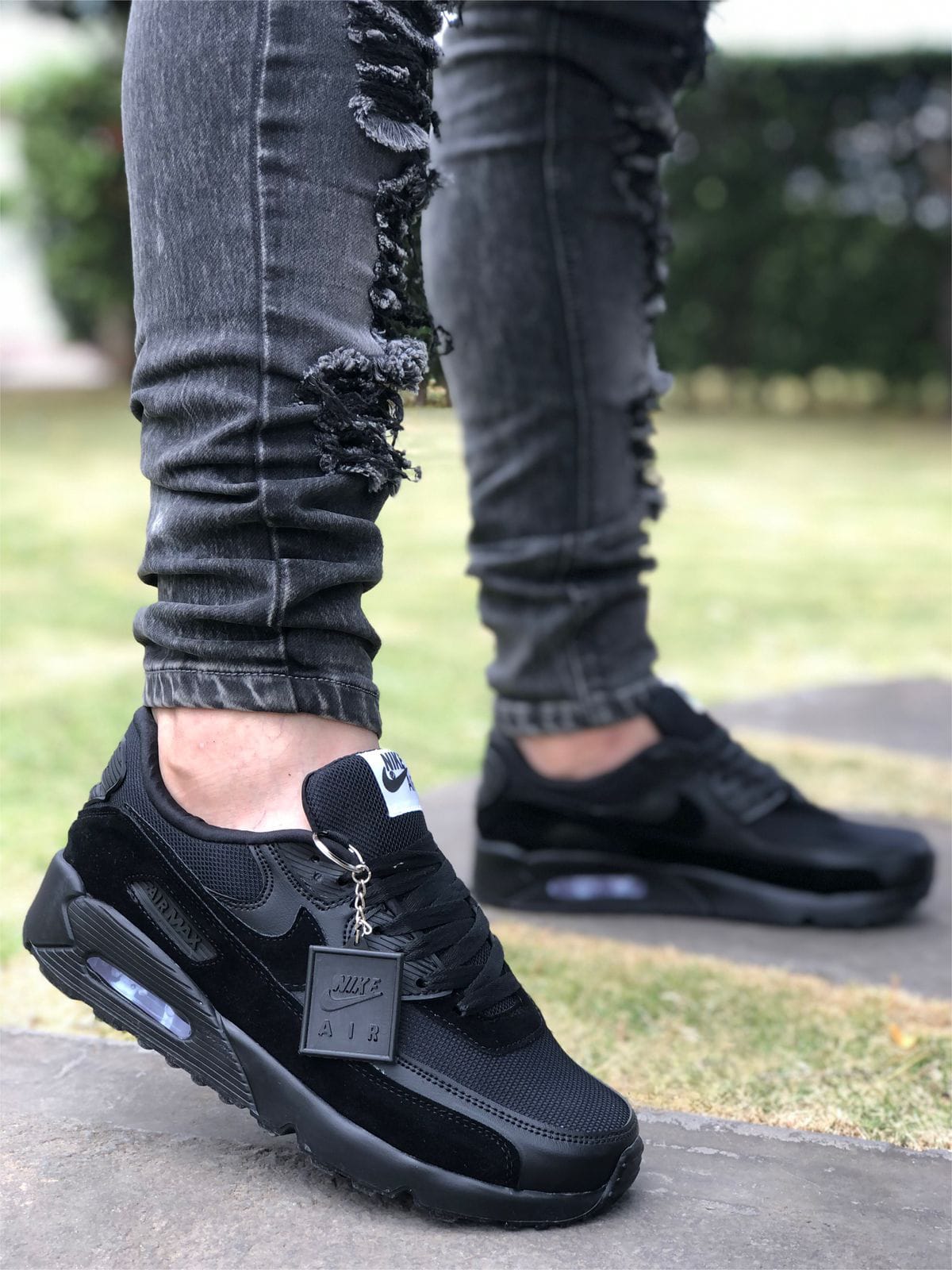 AIR MAX 90