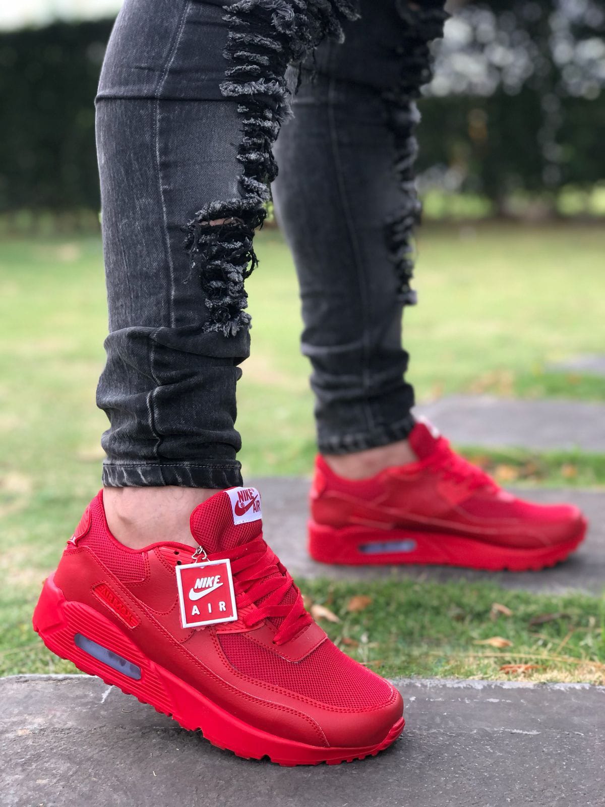 AIR MAX 90